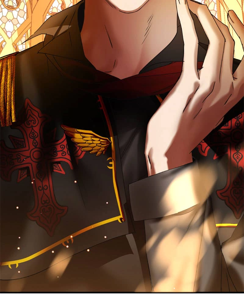 Your Throne Chapter 36 – If It was Fate Page 6