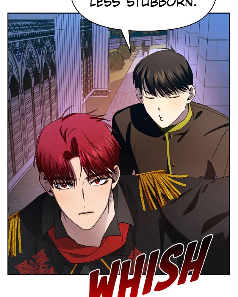Your Throne Chapter 36 – If It was Fate Page 10