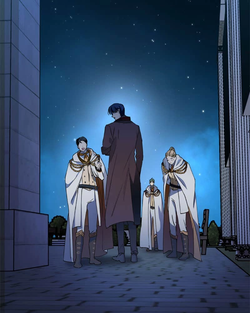 Your Throne Chapter 36 – If It was Fate Page 12