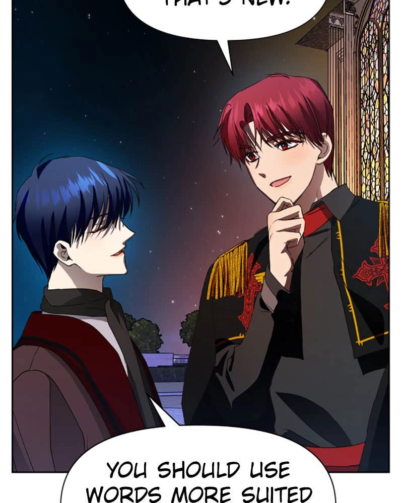 Your Throne Chapter 36 – If It was Fate Page 17