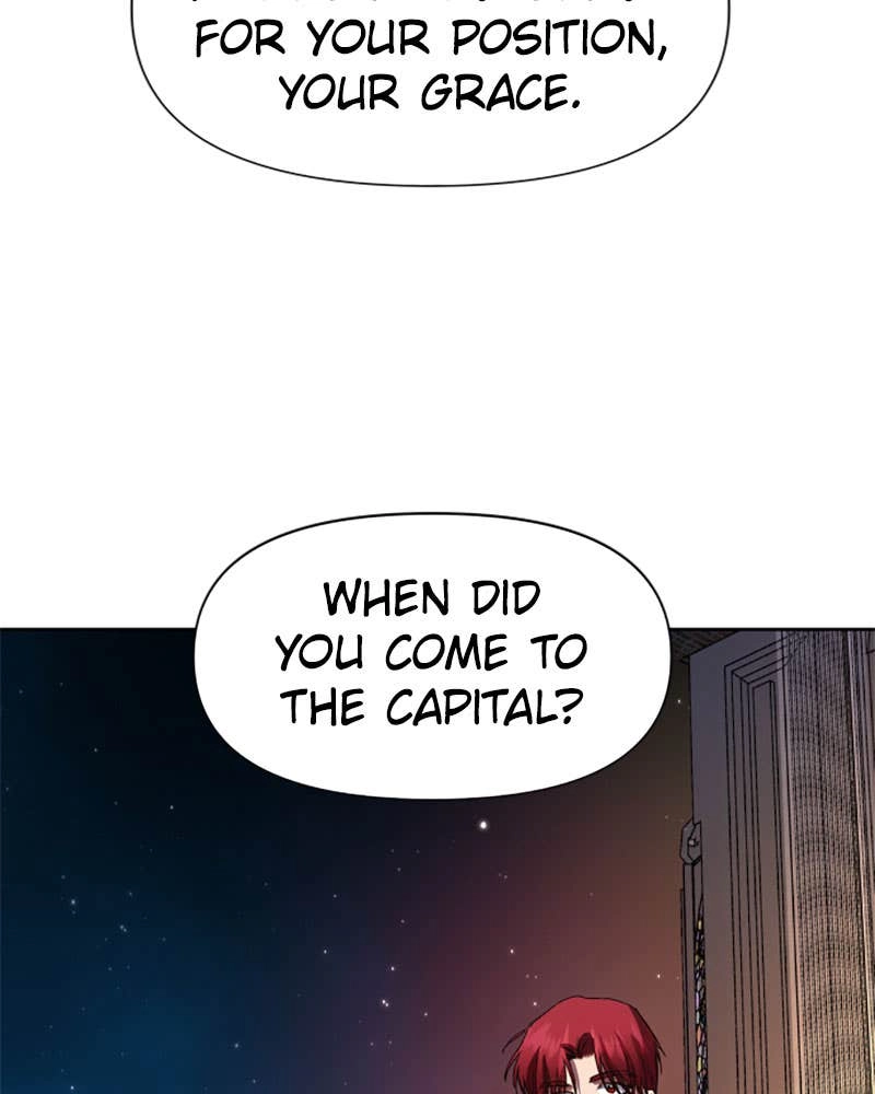 Your Throne Chapter 36 – If It was Fate Page 18