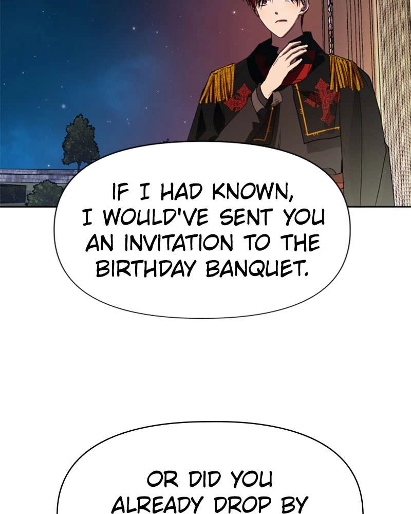 Your Throne Chapter 36 – If It was Fate Page 19