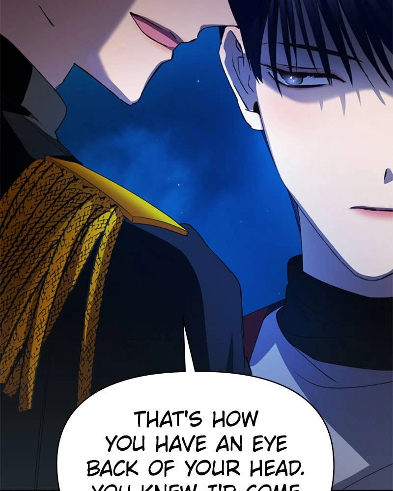 Your Throne Chapter 36 – If It was Fate Page 23