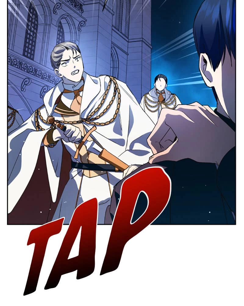 Your Throne Chapter 36 – If It was Fate Page 28