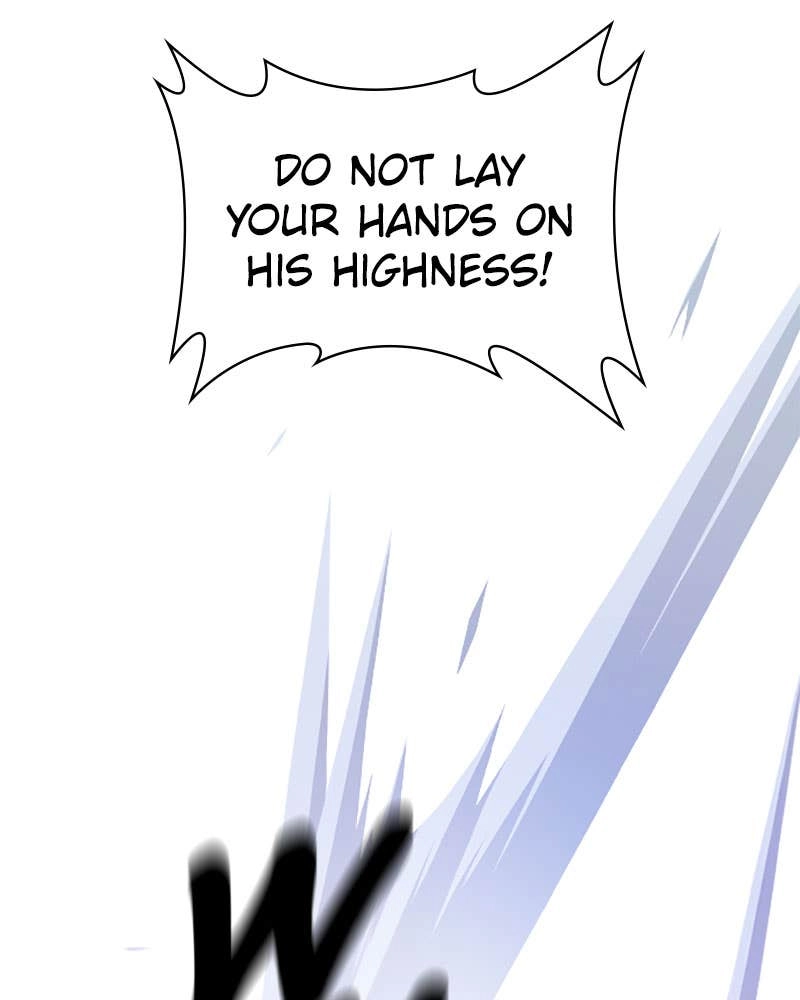 Your Throne Chapter 36 – If It was Fate Page 30