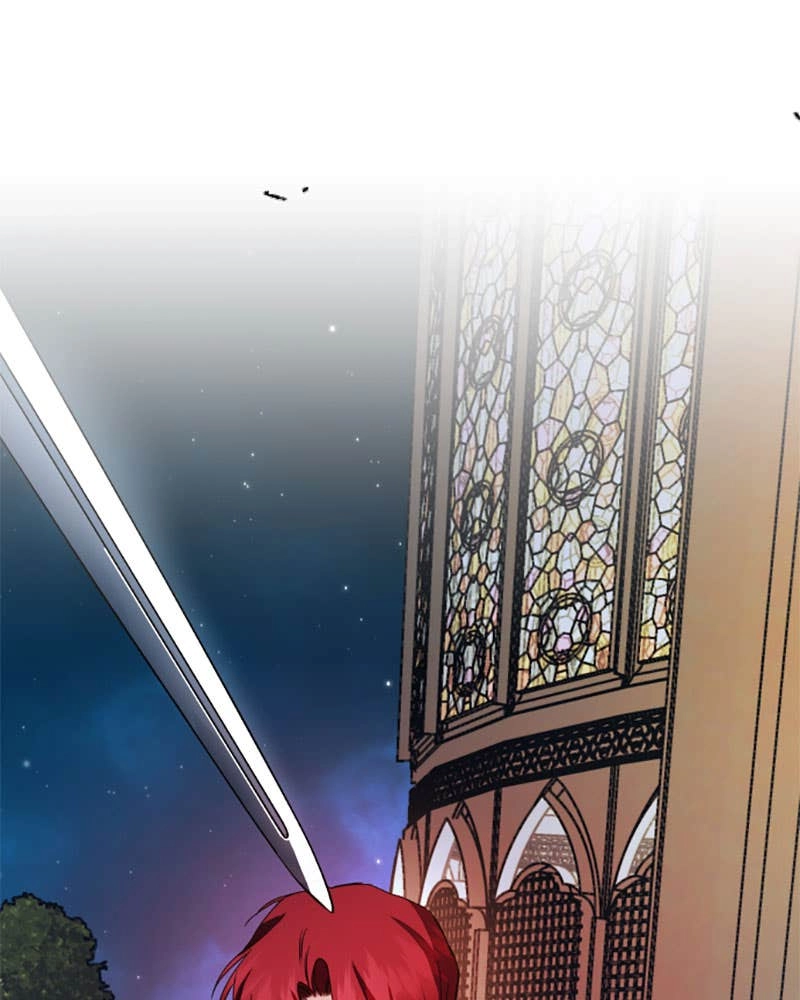 Your Throne Chapter 36 – If It was Fate Page 37