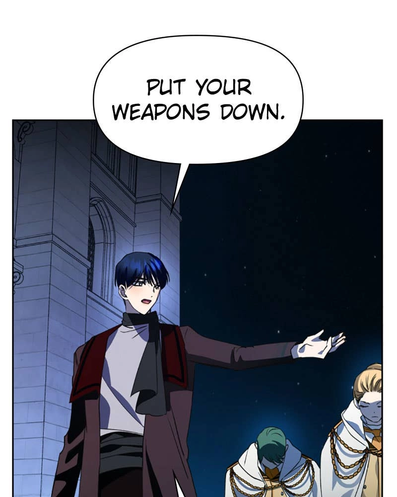 Your Throne Chapter 36 – If It was Fate Page 42