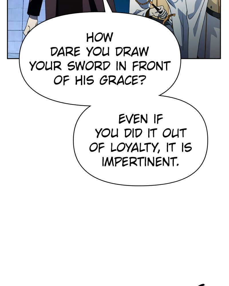 Your Throne Chapter 36 – If It was Fate Page 43