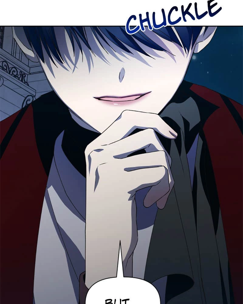 Your Throne Chapter 36 – If It was Fate Page 44