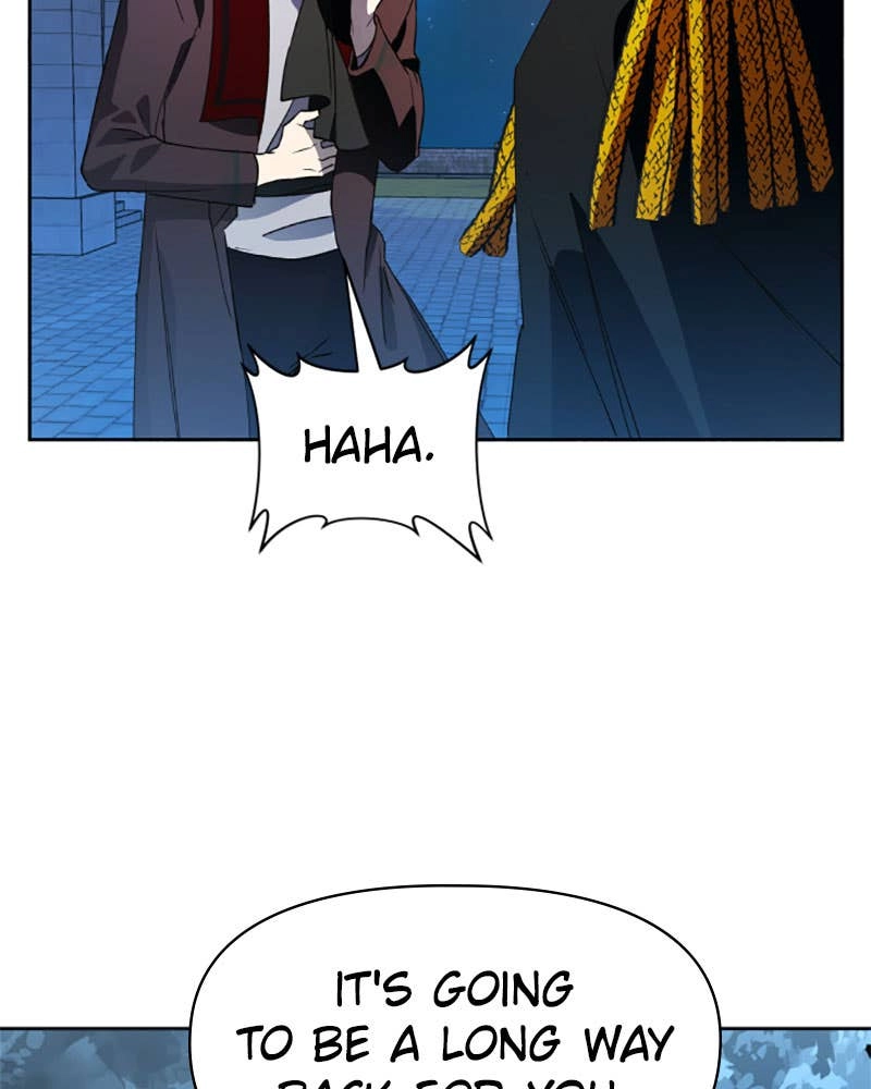 Your Throne Chapter 36 – If It was Fate Page 50