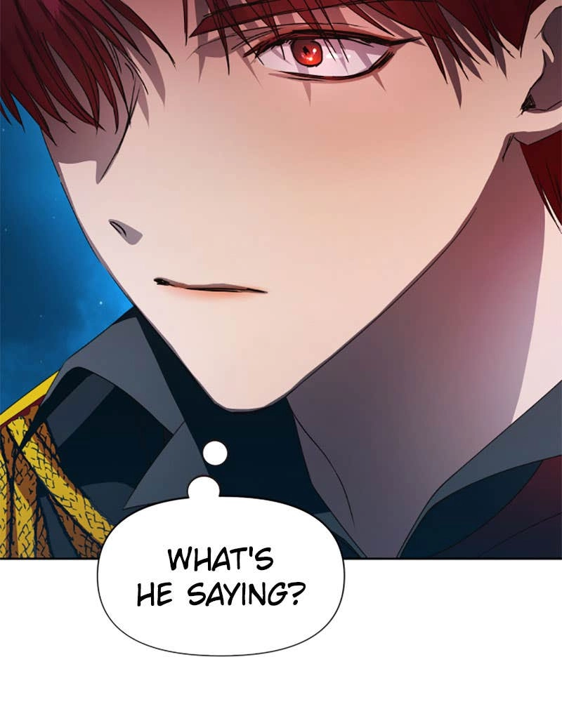 Your Throne Chapter 36 – If It was Fate Page 55