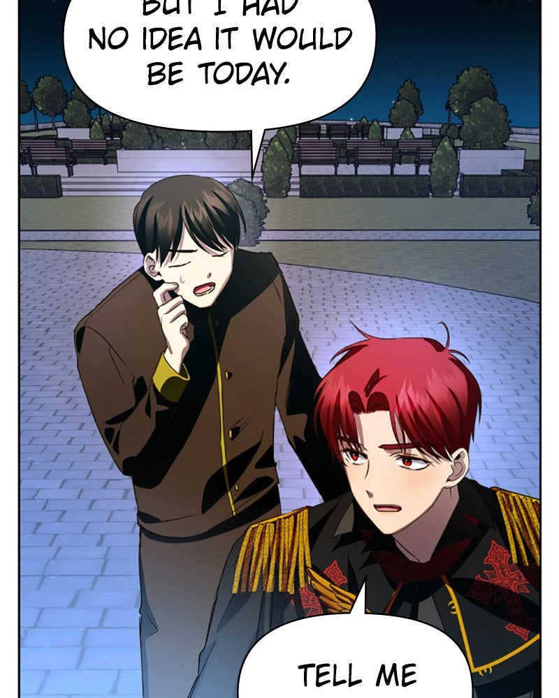Your Throne Chapter 36 – If It was Fate Page 57