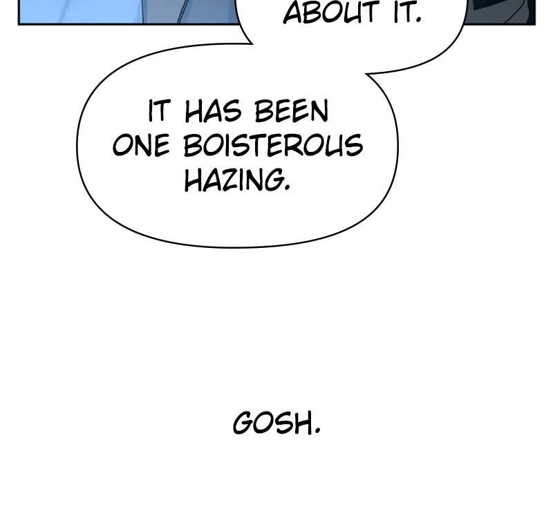 Your Throne Chapter 36 – If It was Fate Page 58