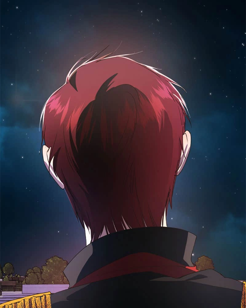 Your Throne Chapter 36 – If It was Fate Page 60