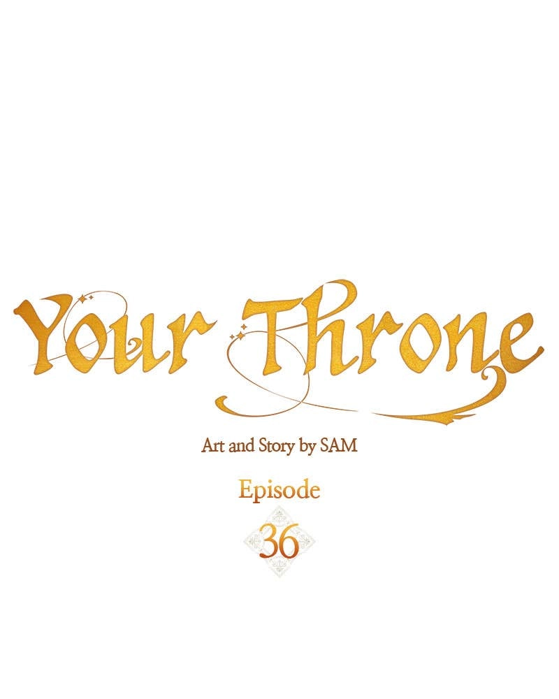 Your Throne Chapter 36 – If It was Fate Page 66