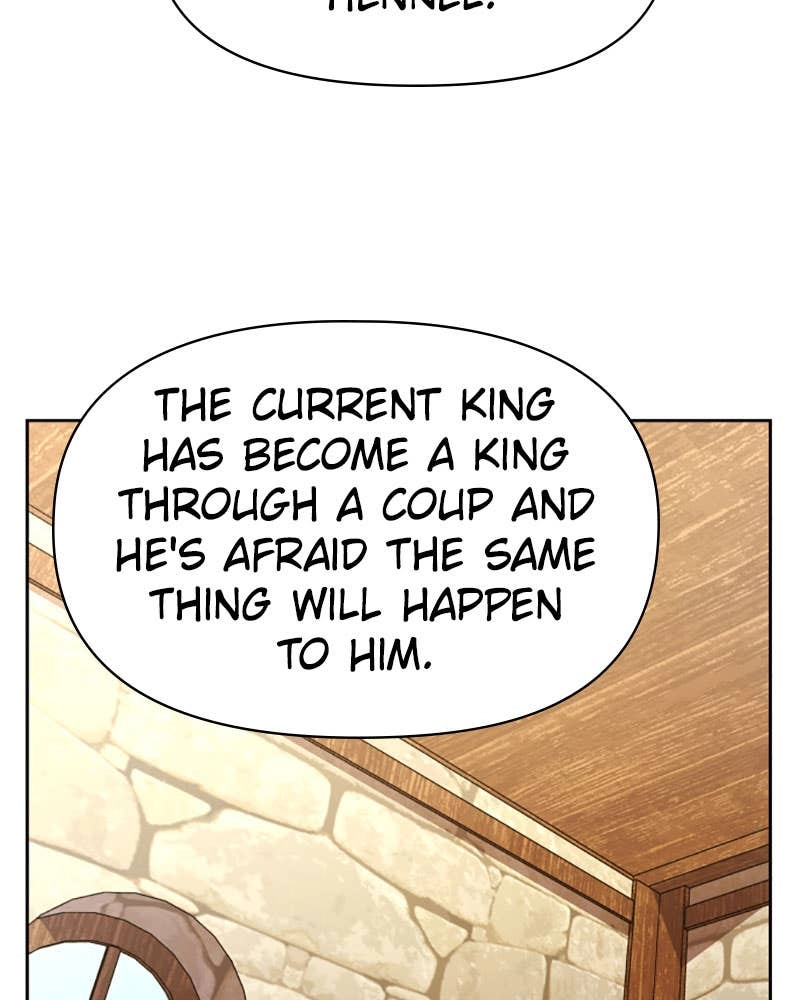Your Throne Chapter 36 – If It was Fate Page 74