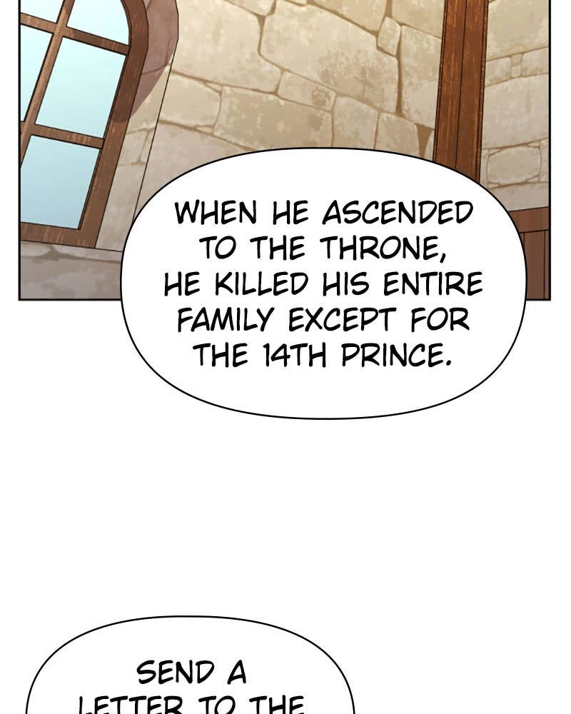 Your Throne Chapter 36 – If It was Fate Page 75