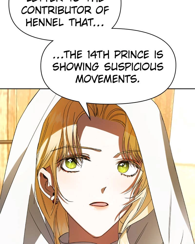 Your Throne Chapter 36 – If It was Fate Page 76