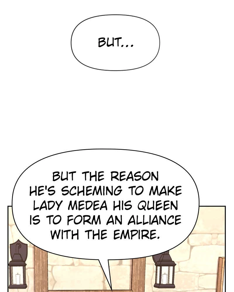 Your Throne Chapter 36 – If It was Fate Page 78
