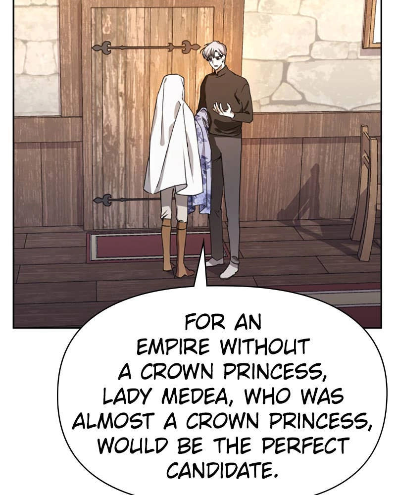 Your Throne Chapter 36 – If It was Fate Page 79