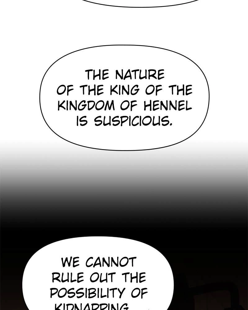 Your Throne Chapter 36 – If It was Fate Page 80