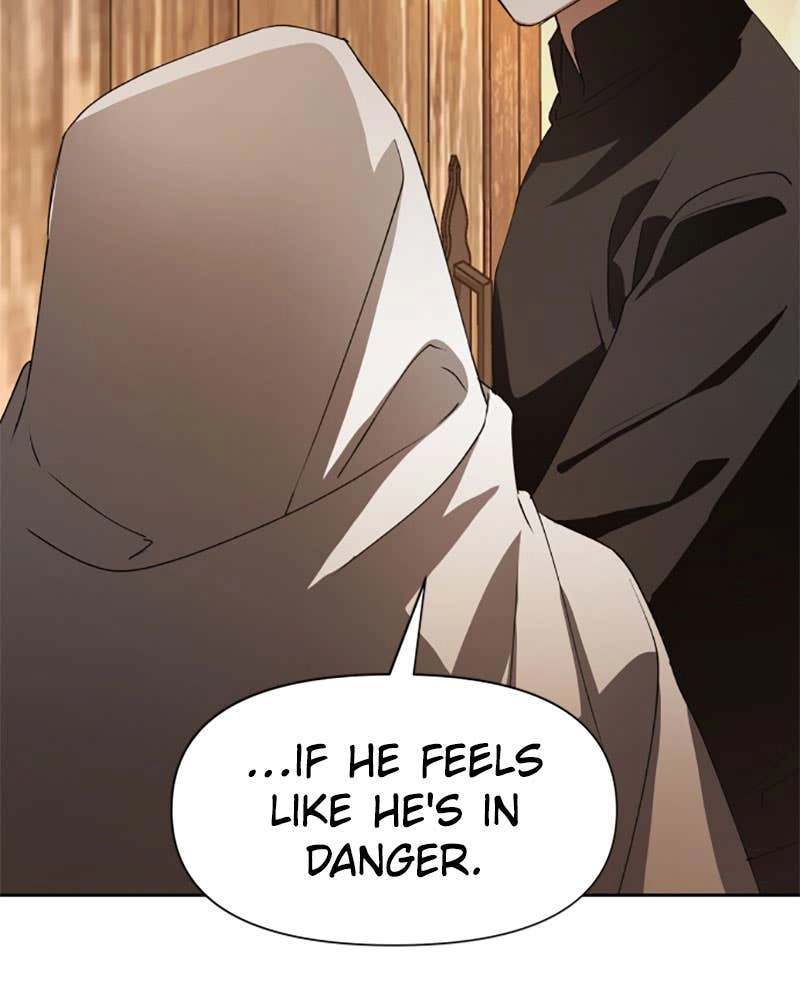 Your Throne Chapter 36 – If It was Fate Page 82