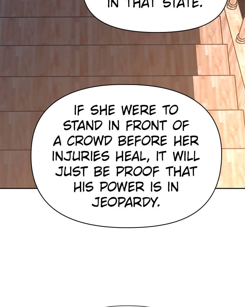 Your Throne Chapter 36 – If It was Fate Page 89
