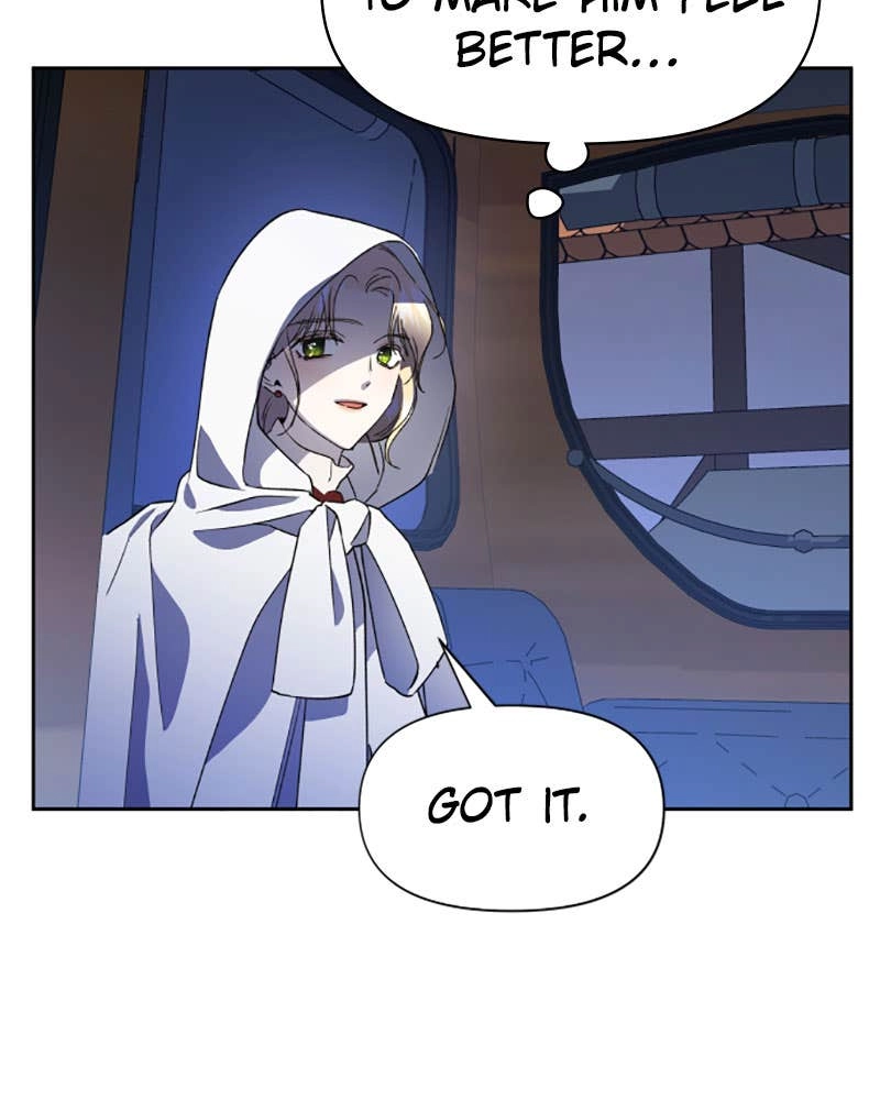 Your Throne Chapter 36 – If It was Fate Page 96