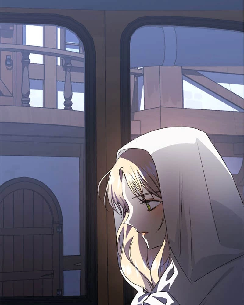Your Throne Chapter 36 – If It was Fate Page 108