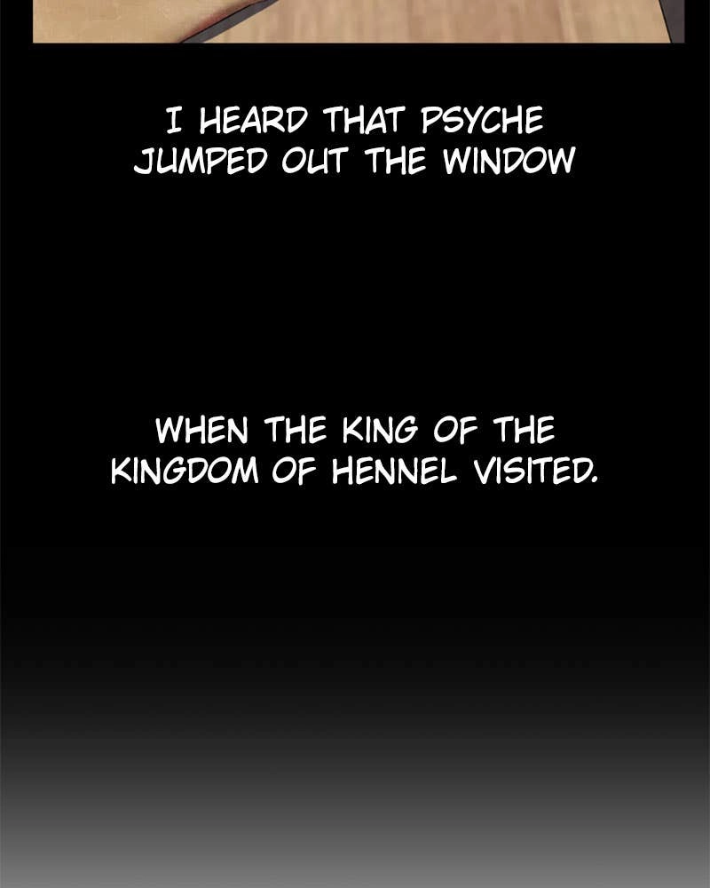 Your Throne Chapter 36 – If It was Fate Page 112