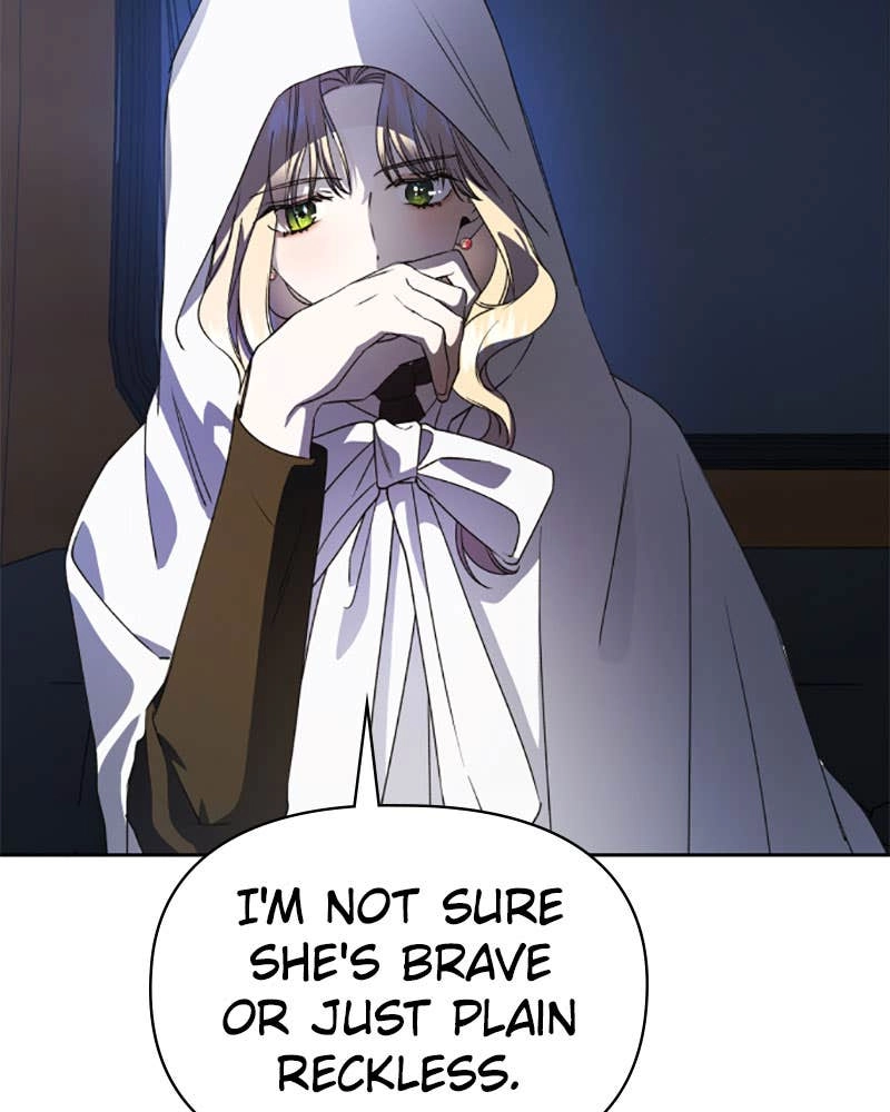 Your Throne Chapter 36 – If It was Fate Page 114
