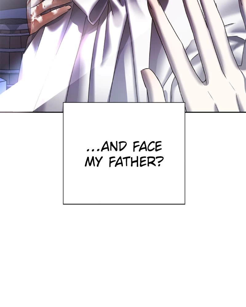 Your Throne Chapter 36 – If It was Fate Page 122
