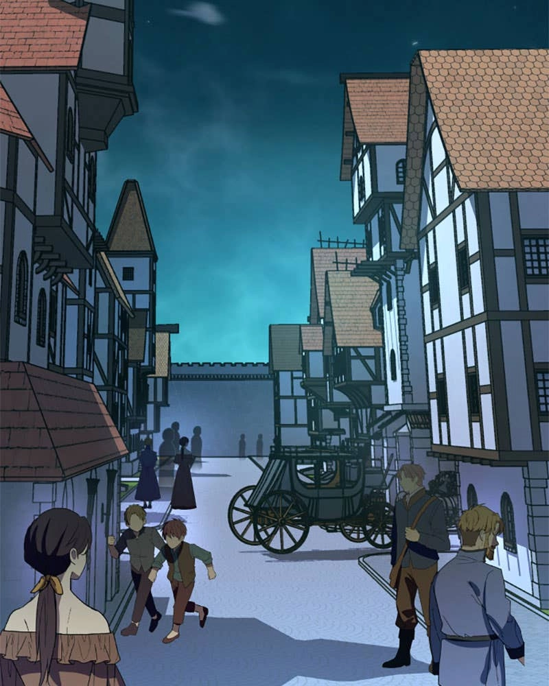 Your Throne Chapter 36 – If It was Fate Page 126