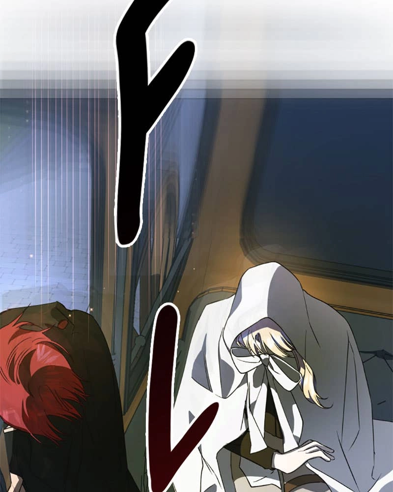Your Throne Chapter 36 – If It was Fate Page 136