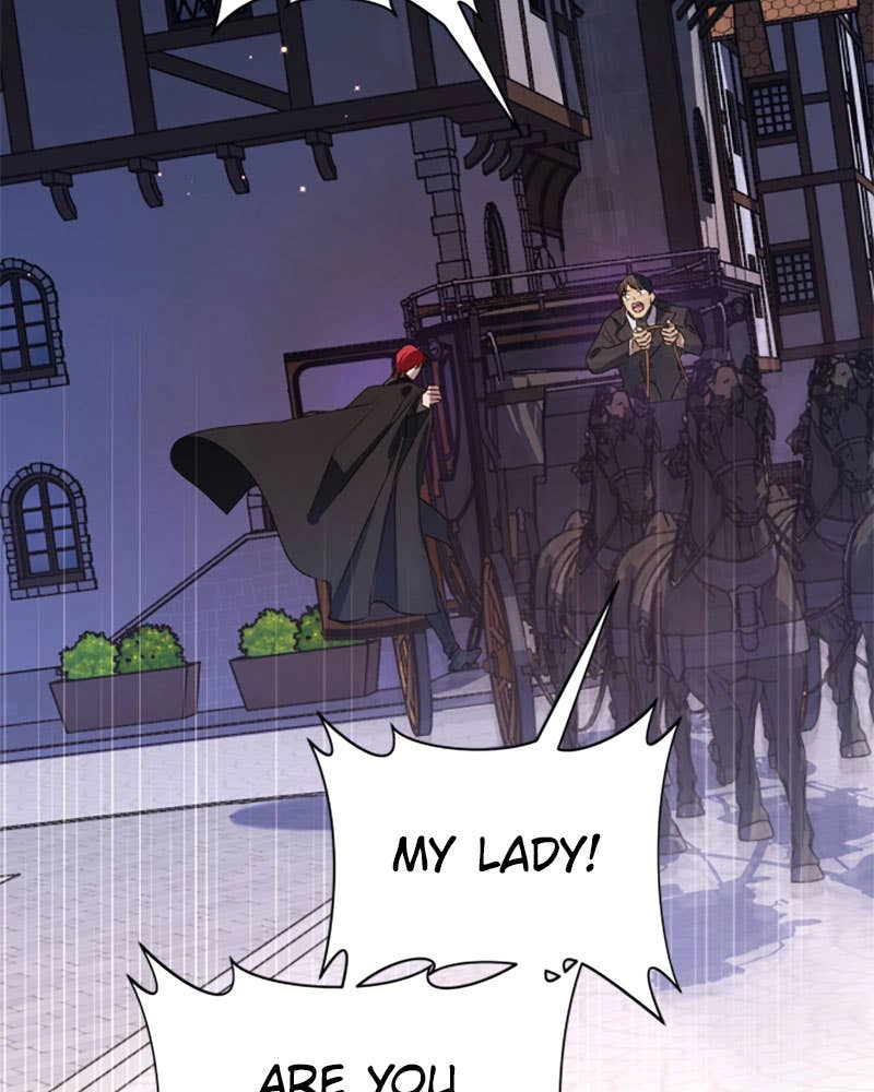 Your Throne Chapter 36 – If It was Fate Page 141