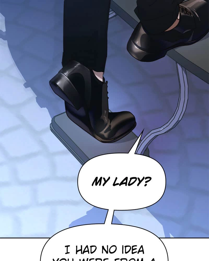 Your Throne Chapter 36 – If It was Fate Page 143