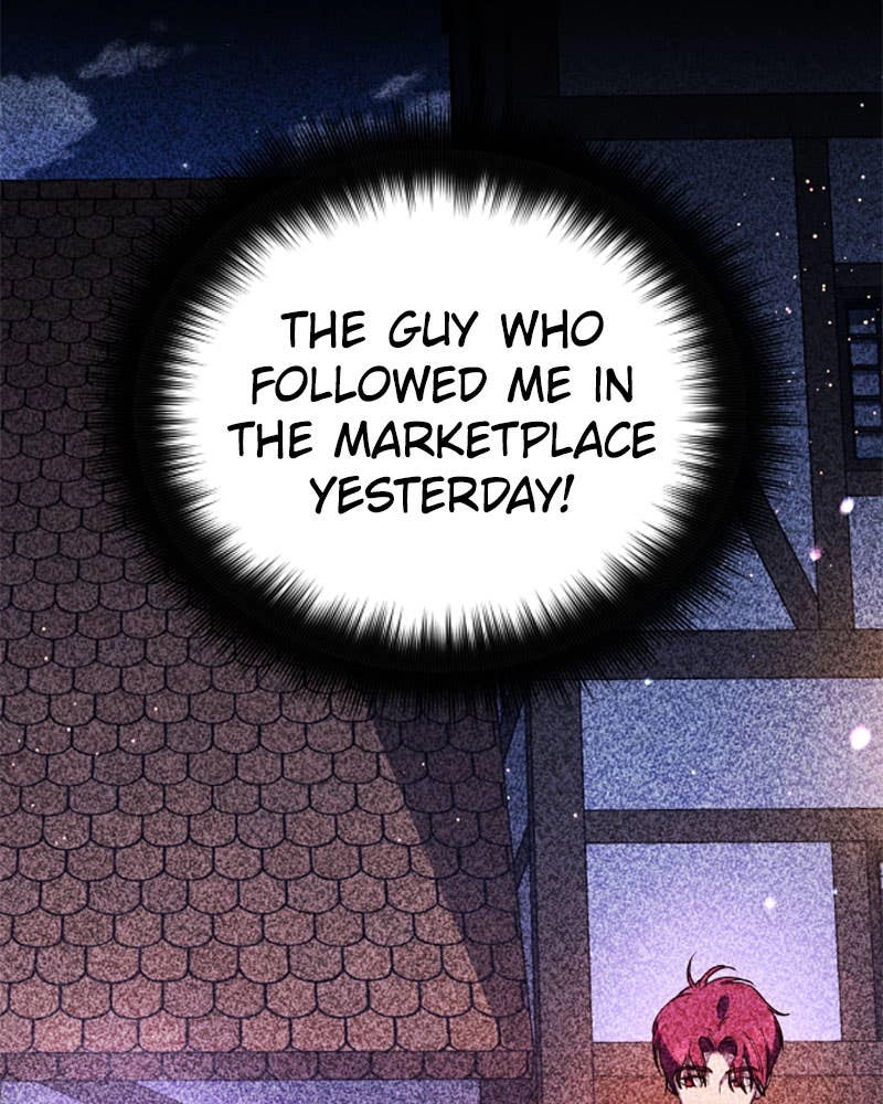 Your Throne Chapter 36 – If It was Fate Page 149
