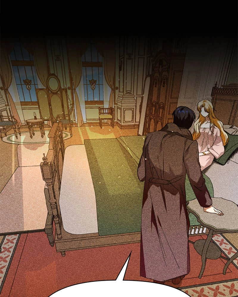 Your Throne Chapter 36 – If It was Fate Page 157