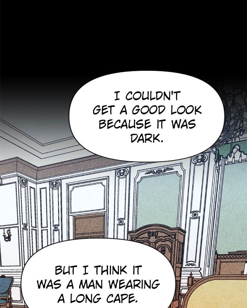Your Throne Chapter 36 – If It was Fate Page 159