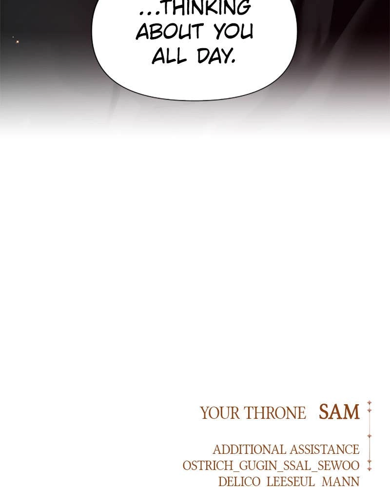 Your Throne Chapter 36 – If It was Fate Page 164