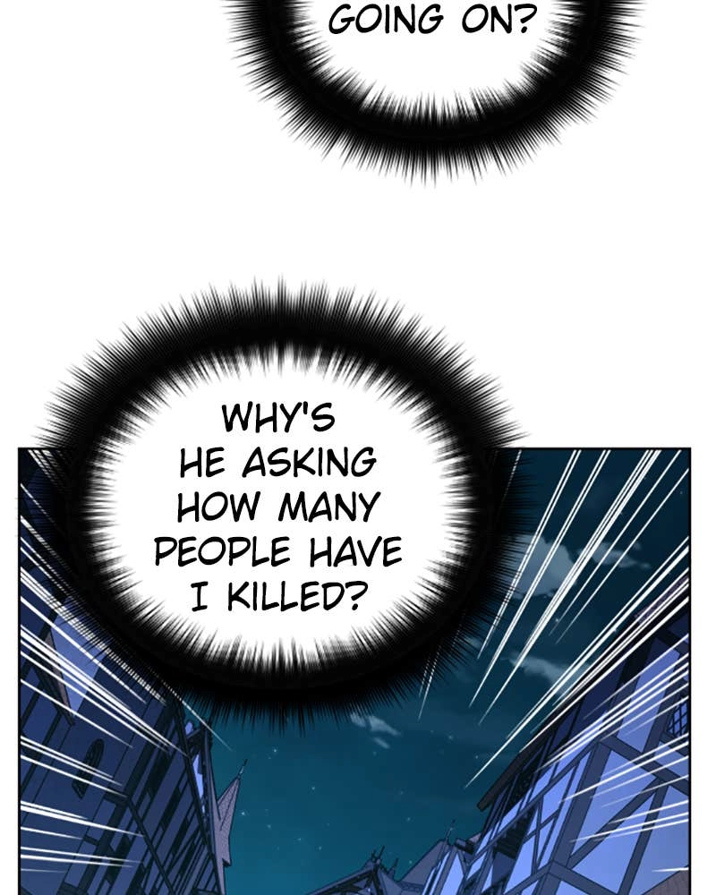 Your Throne Chapter 37 – Among dawn Page 42