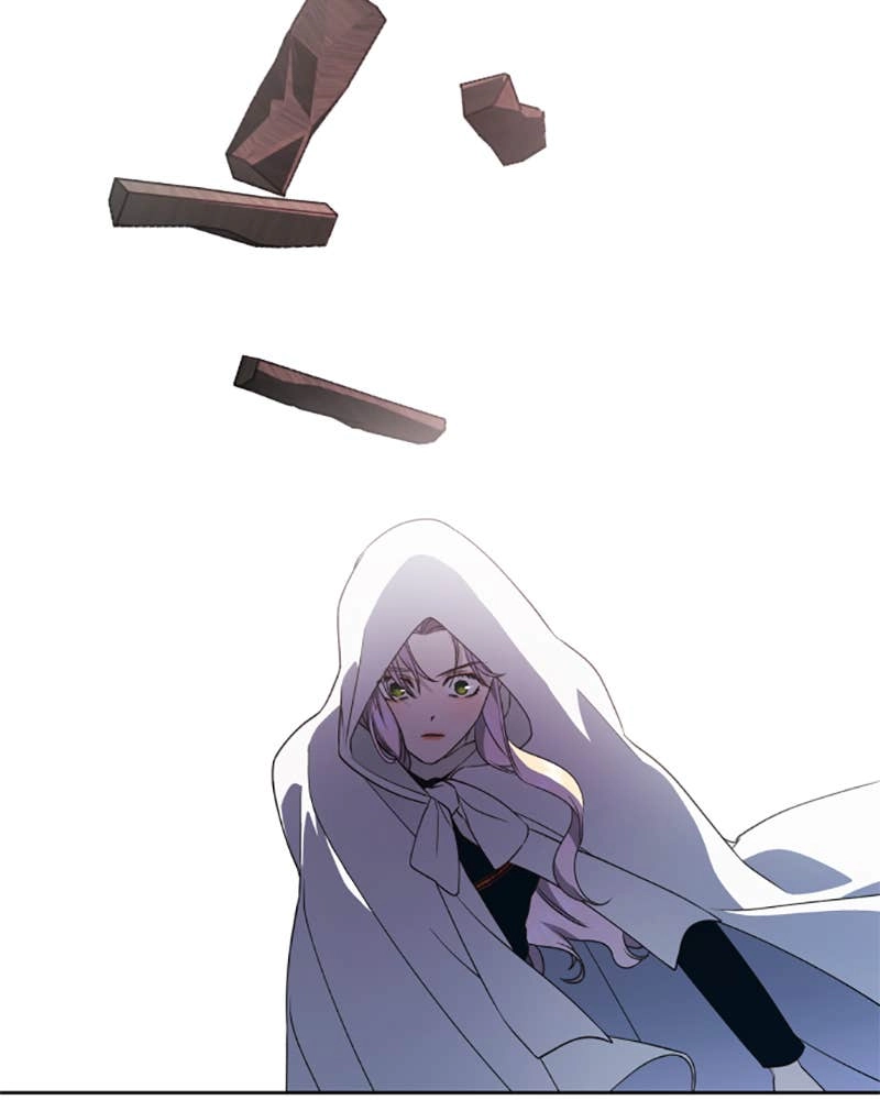 Your Throne Chapter 37 – Among dawn Page 45