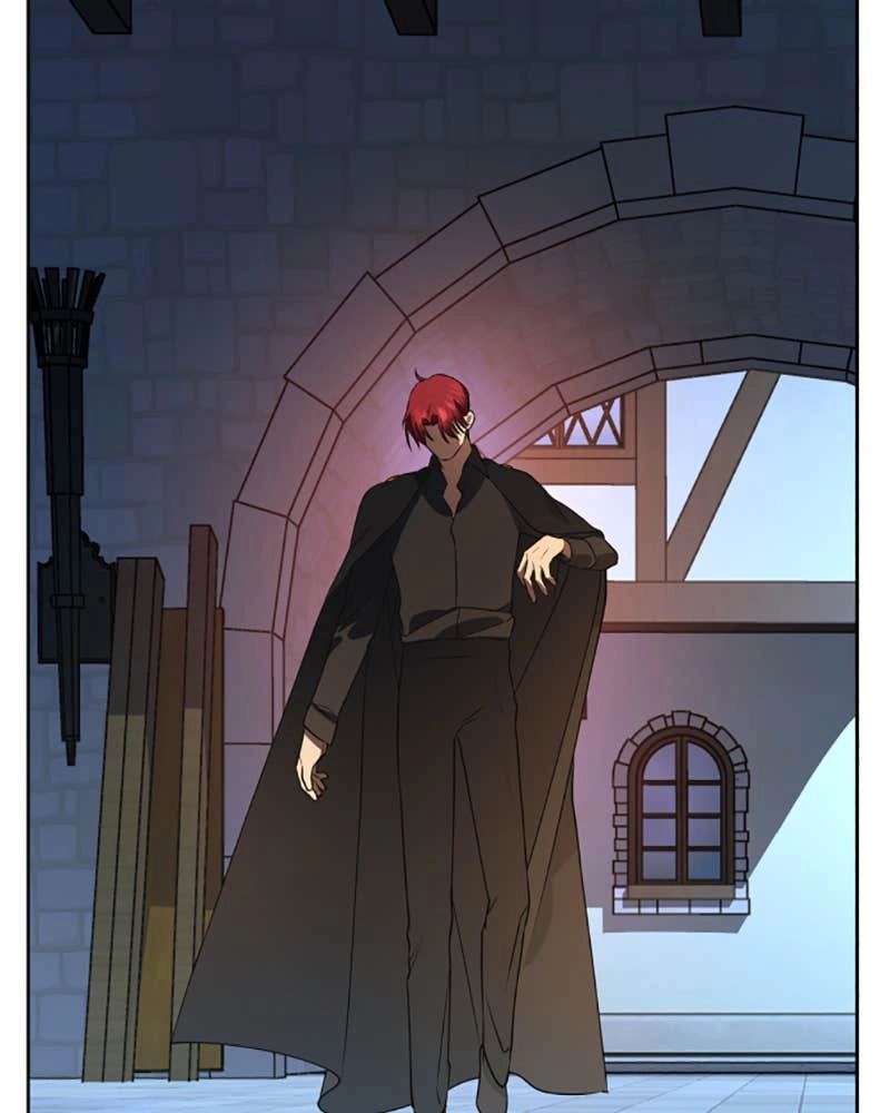 Your Throne Chapter 37 – Among dawn Page 48