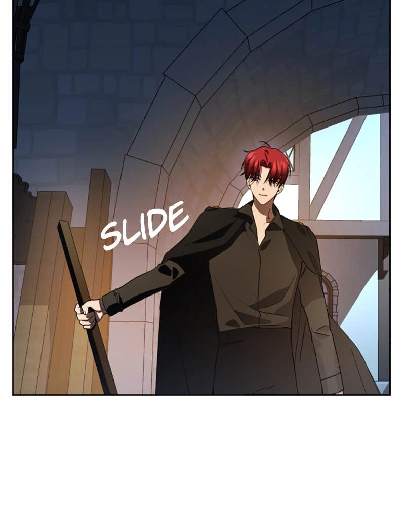 Your Throne Chapter 37 – Among dawn Page 51