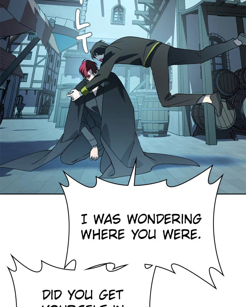 Your Throne Chapter 37 – Among dawn Page 109