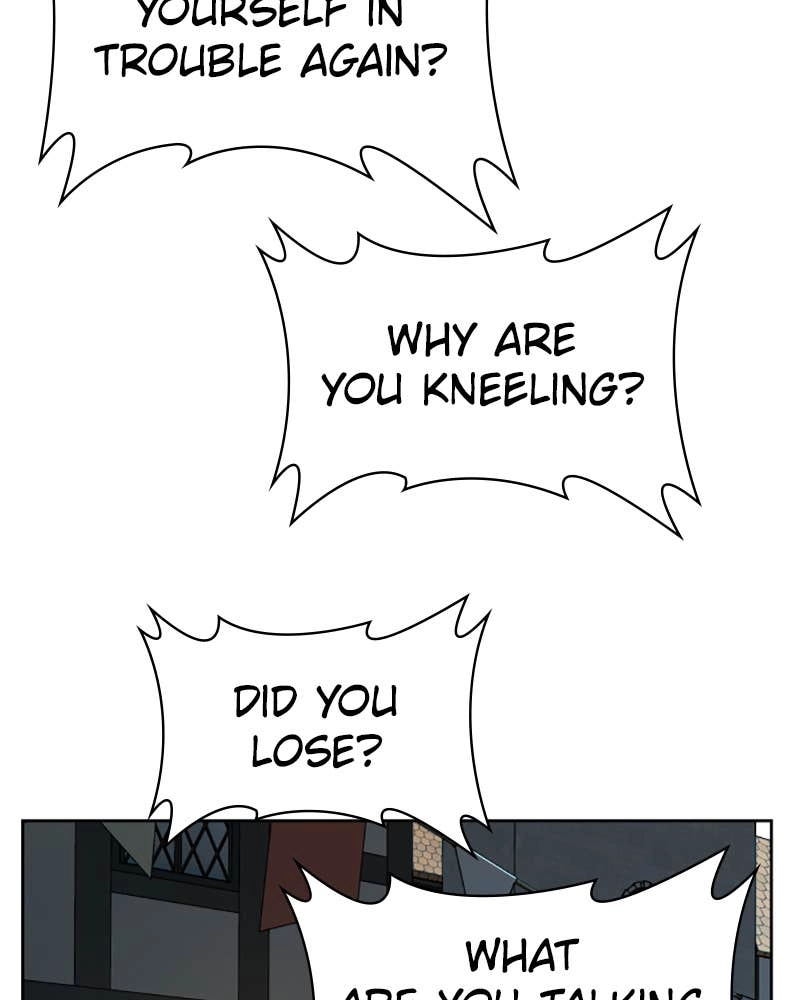 Your Throne Chapter 37 – Among dawn Page 110
