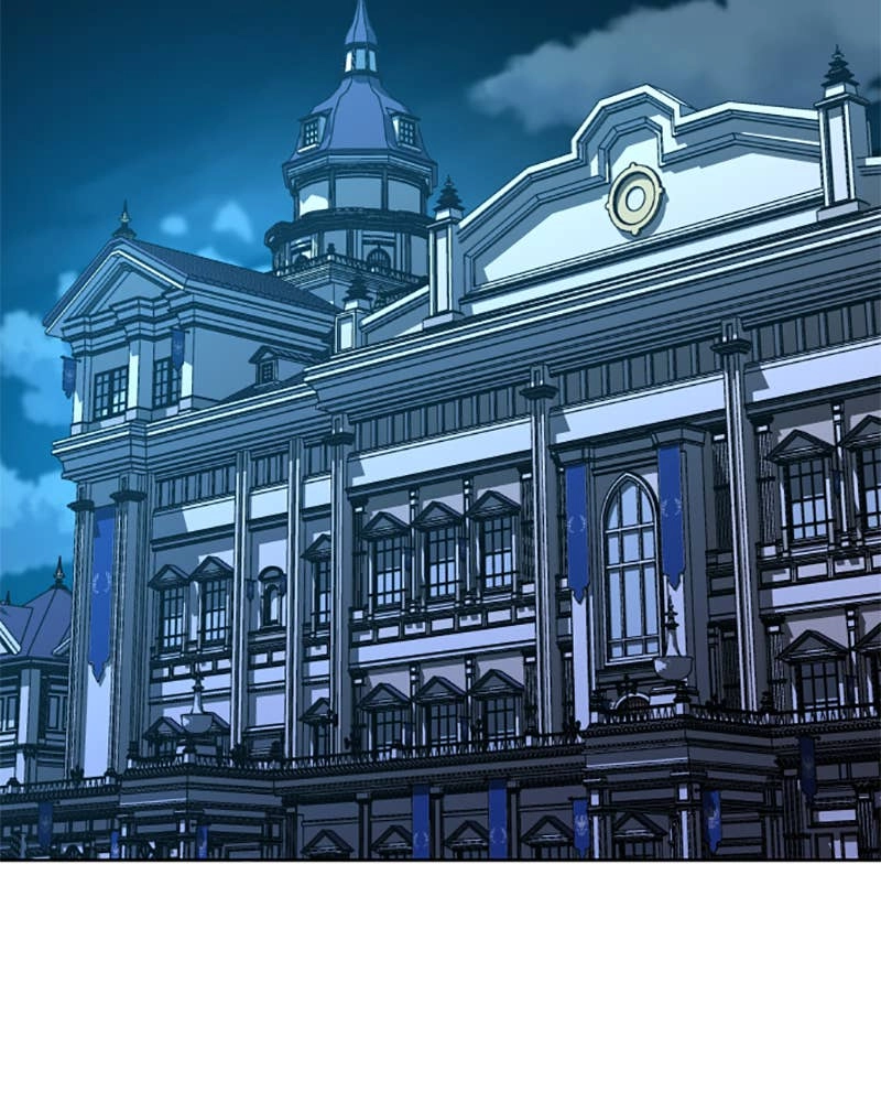 Your Throne Chapter 37 – Among dawn Page 131