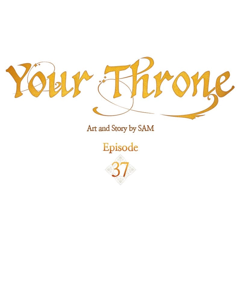 Your Throne Chapter 37 – Among dawn Page 159