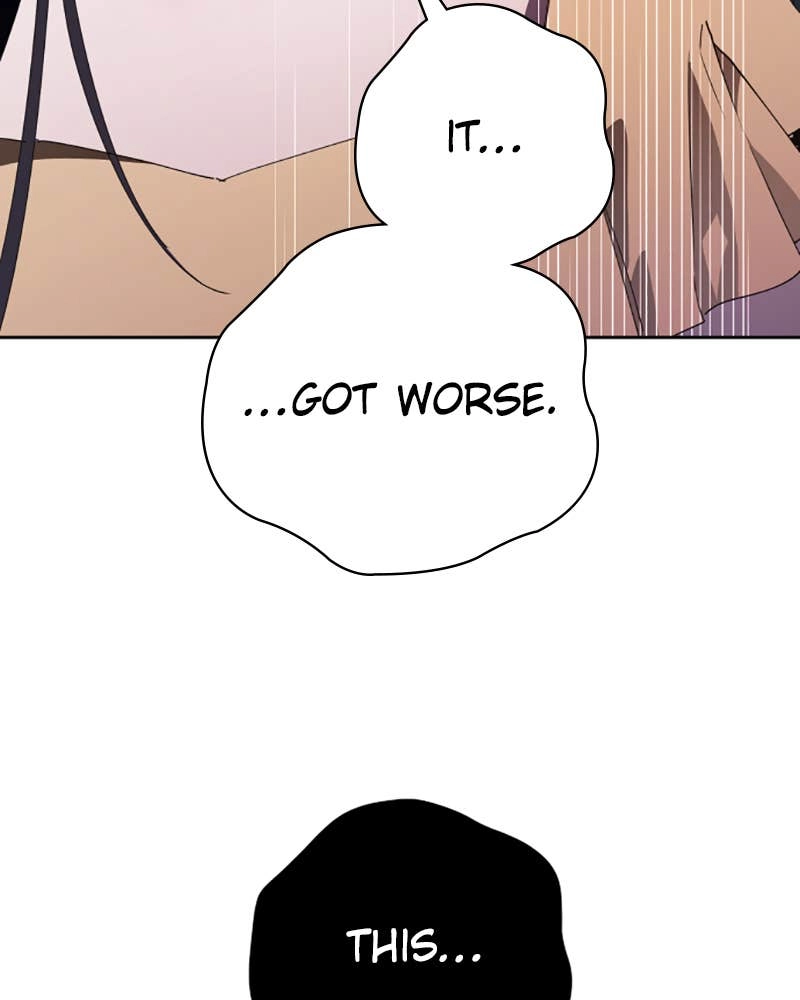 Your Throne Chapter 37 – Among dawn Page 173