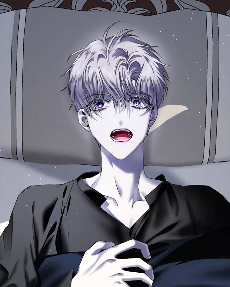 Your Throne Chapter 38 – I've Had a Change of Heart (1) Page 8